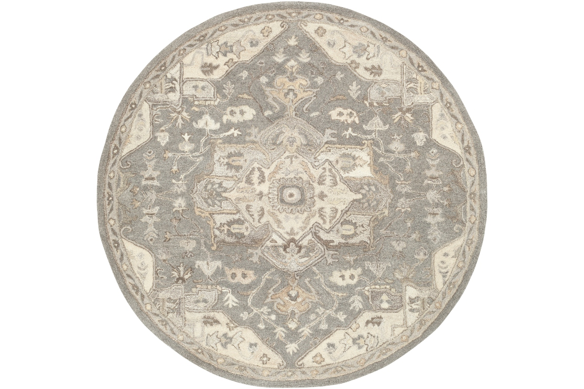 Celeste Indoor Hand Tufted Rug