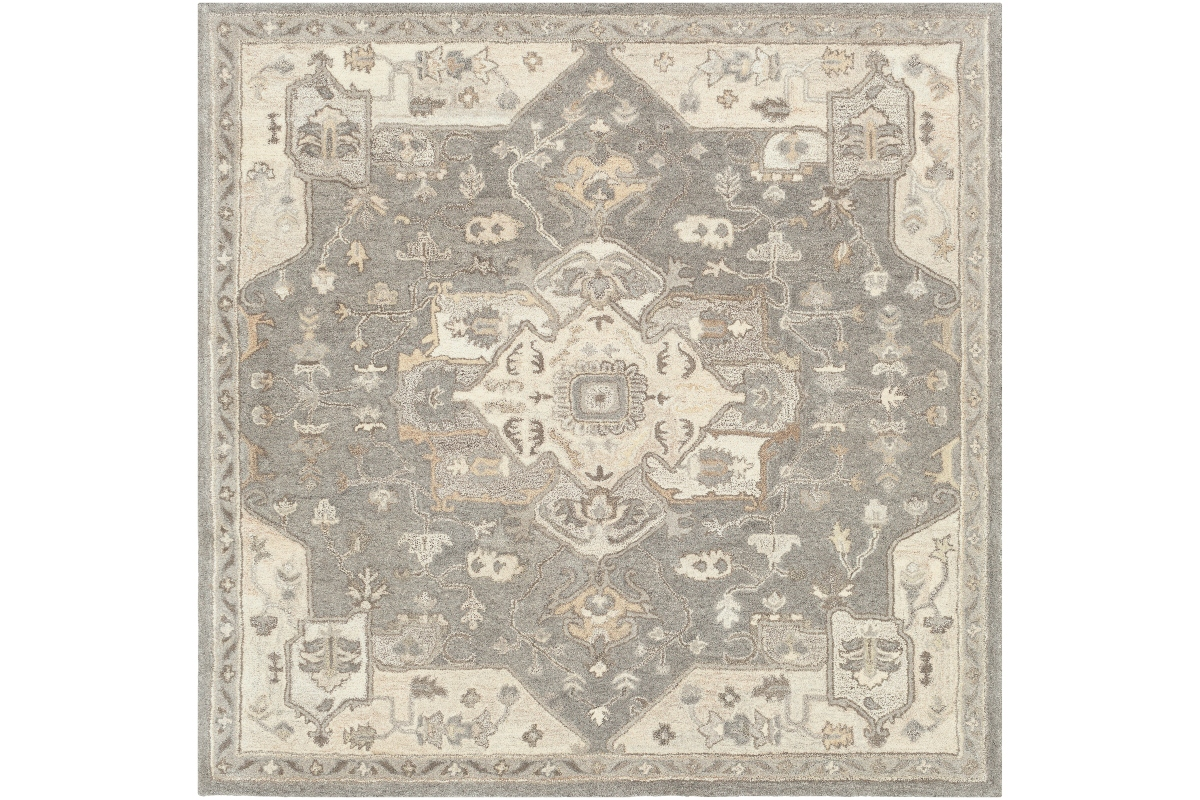 Celeste Indoor Hand Tufted Rug