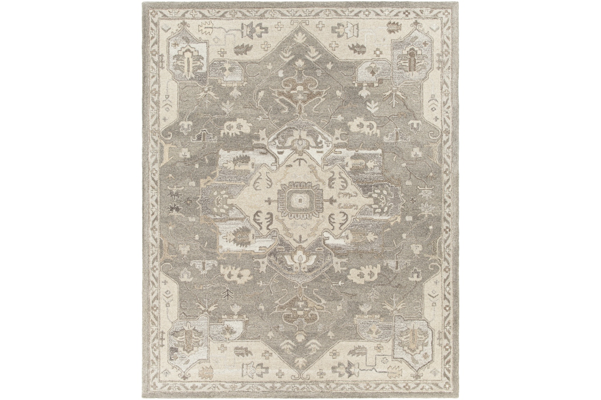 Celeste Indoor Hand Tufted Rug