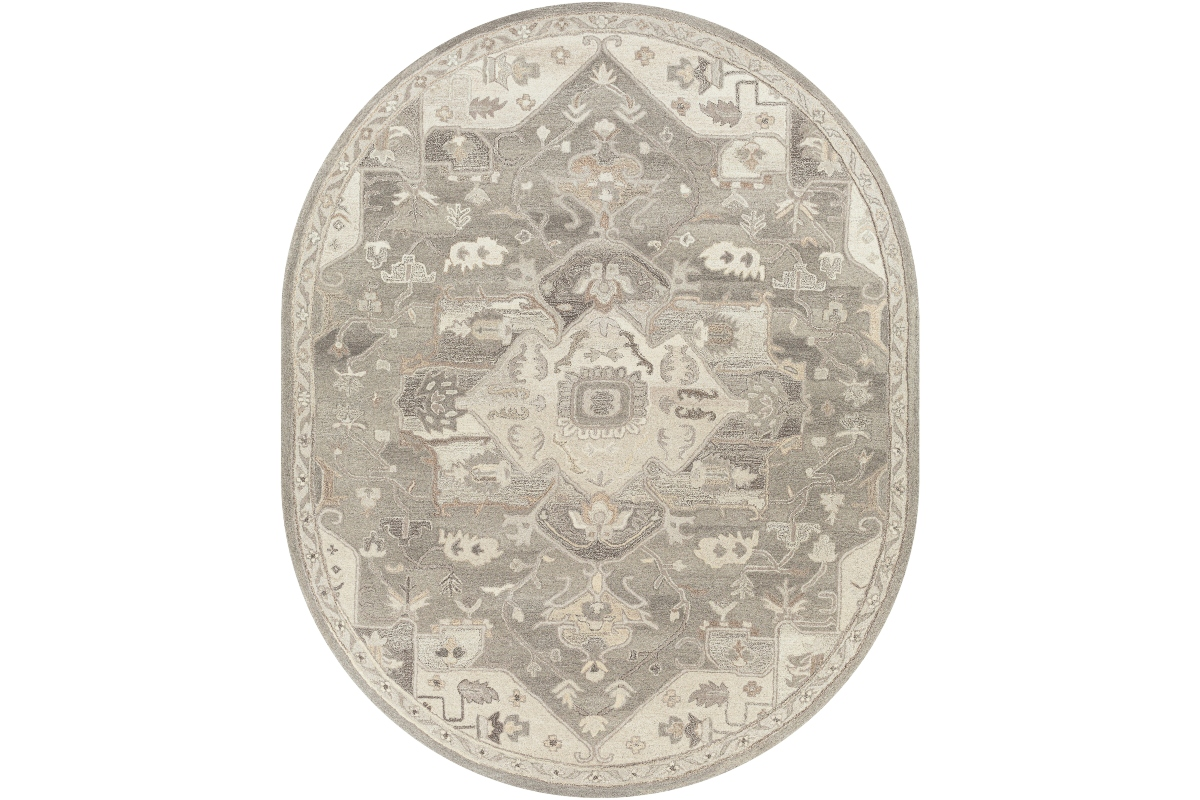 Celeste Indoor Hand Tufted Rug