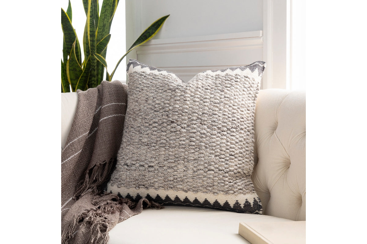 JoJo Fletcher Farah Down Accent Pillow