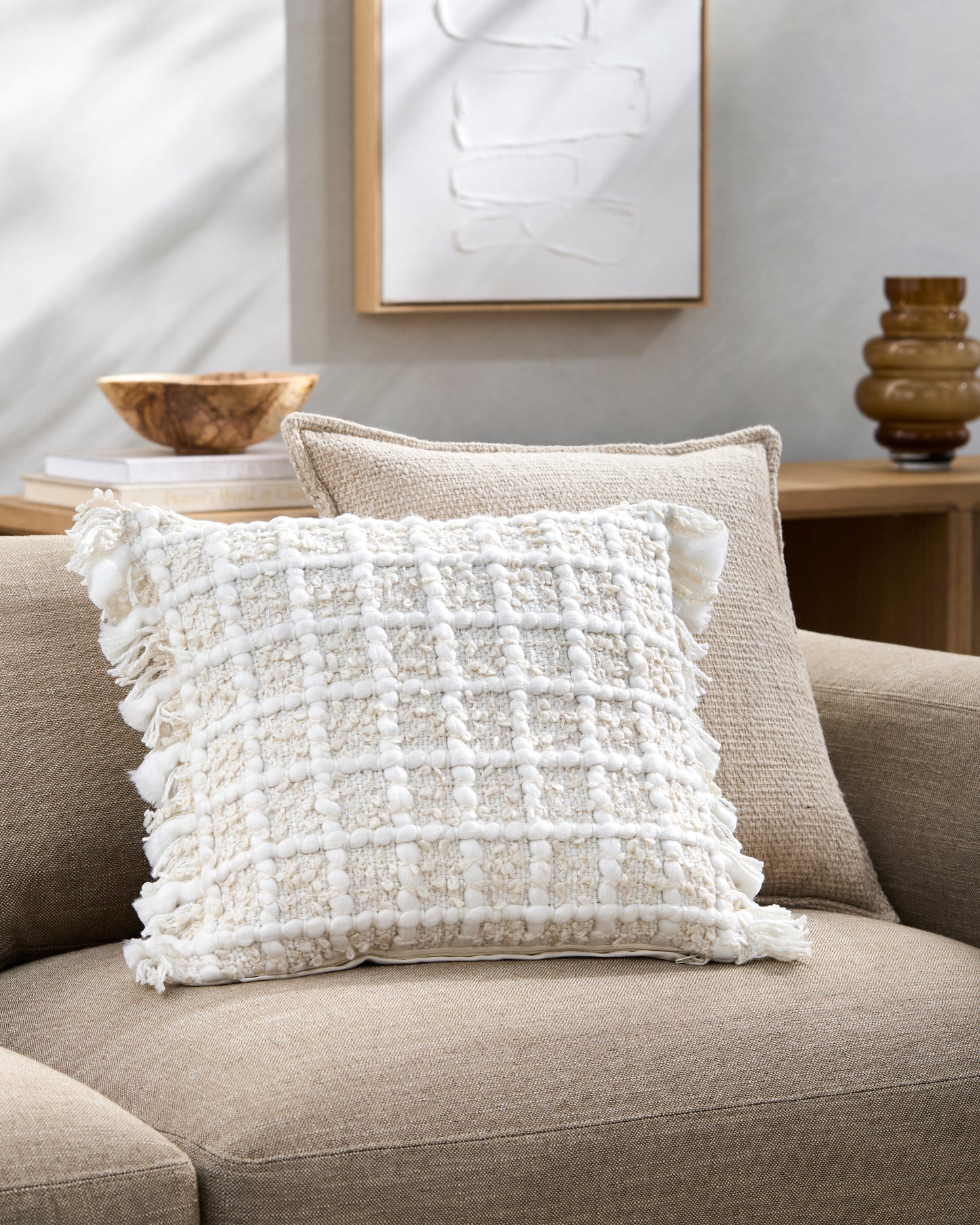 JoJo Fletcher Novara Accent Pillow