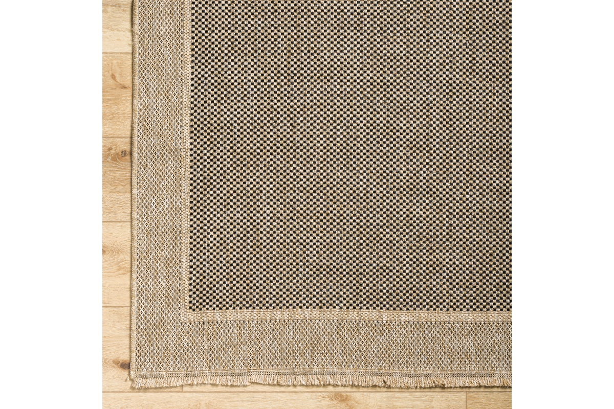 Mavis Indoor/Outdoor Machine Woven Rug