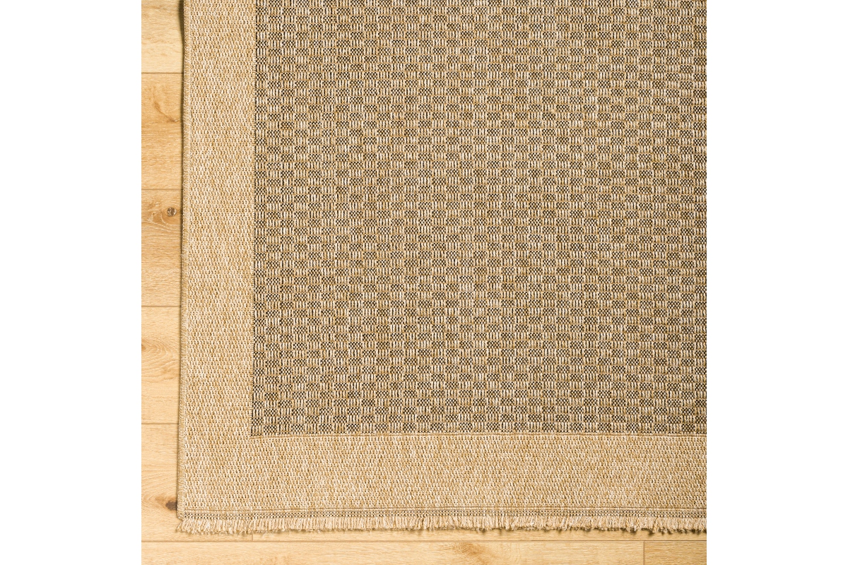 Mavis Indoor/Outdoor Machine Woven Rug