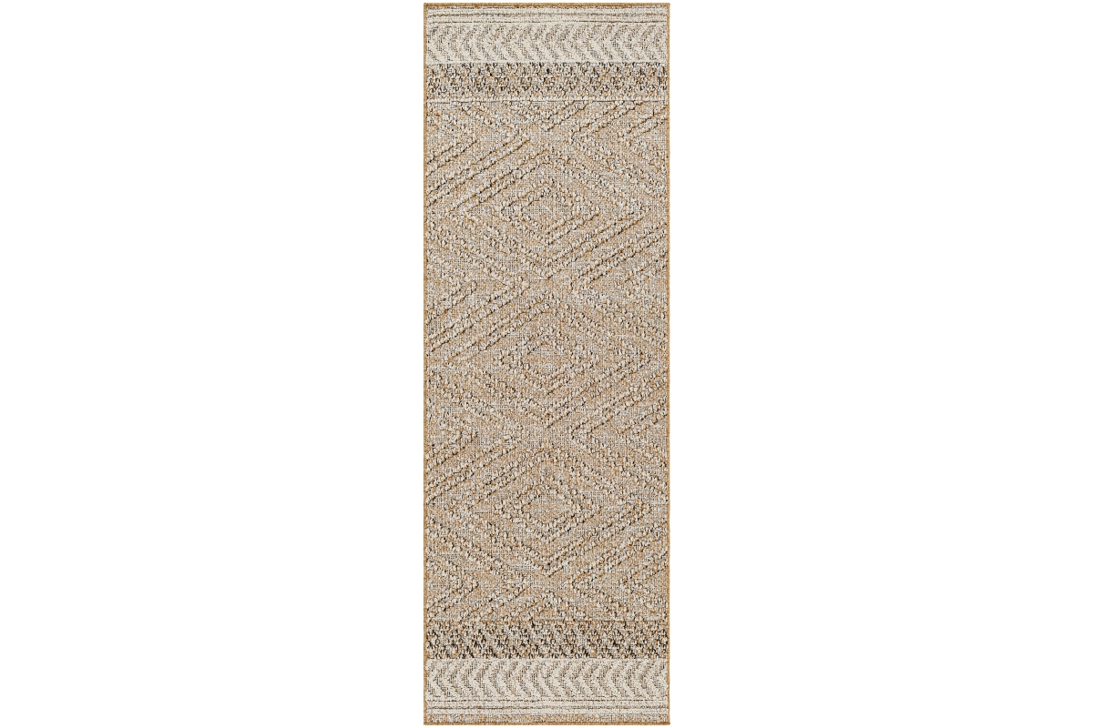 Sebastian Indoor/Outdoor Machine Woven Rug