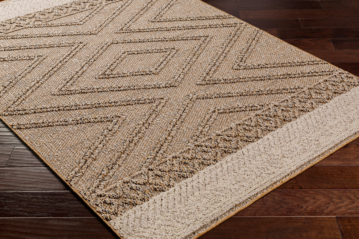 Sebastian Indoor/Outdoor Machine Woven Rug