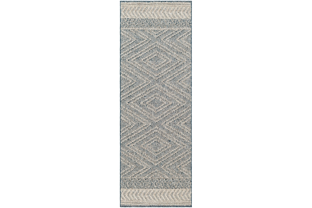 Sebastian Indoor/Outdoor Machine Woven Rug