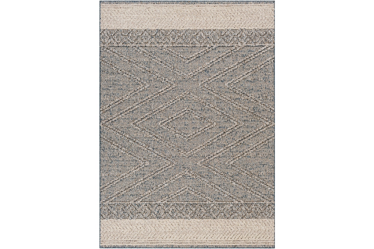 Sebastian Indoor/Outdoor Machine Woven Rug