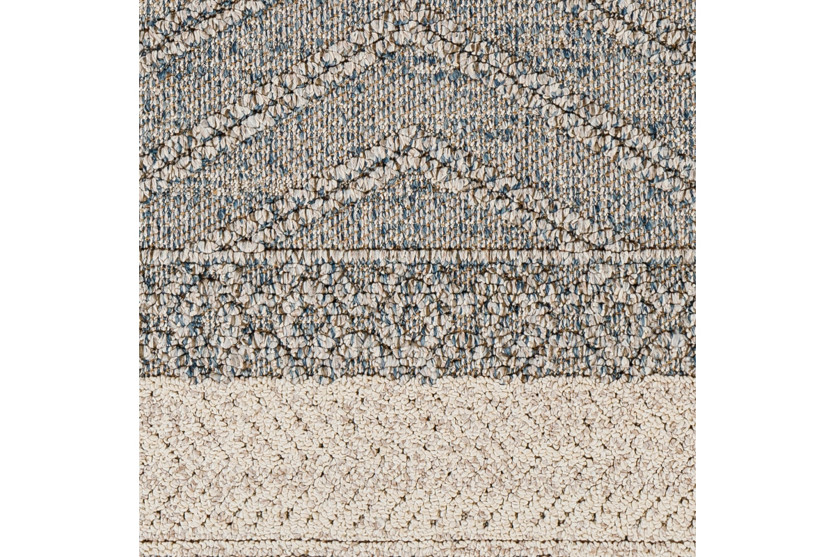 Sebastian Indoor/Outdoor Machine Woven Rug