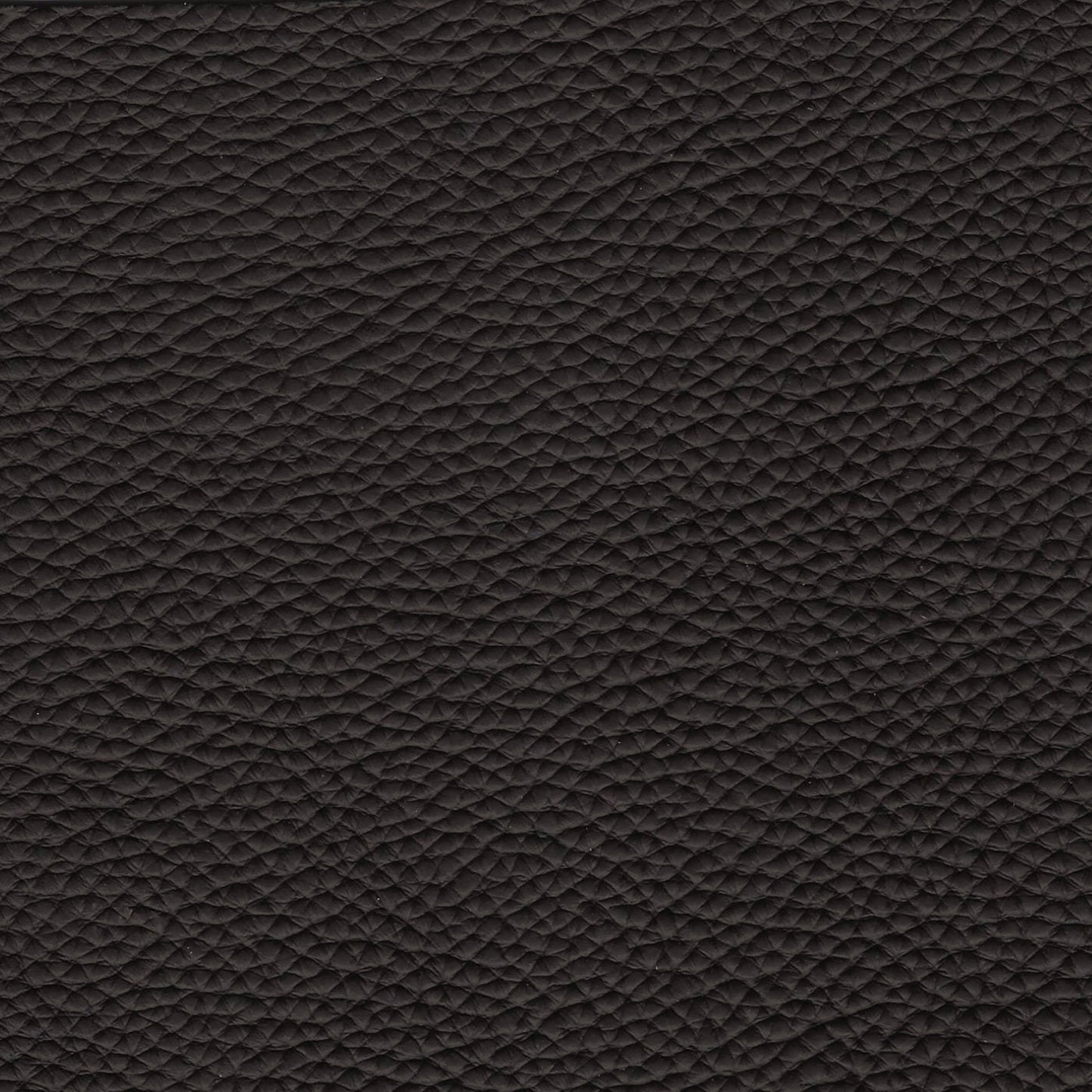 Teagan 6-pc Leather Modular Sectional - Brown