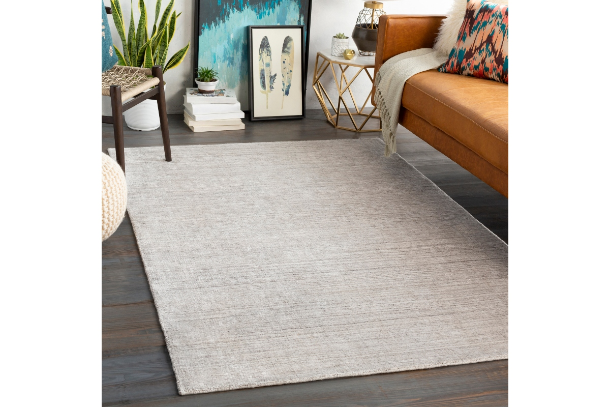 Tatiana Indoor Hand Knotted Rug