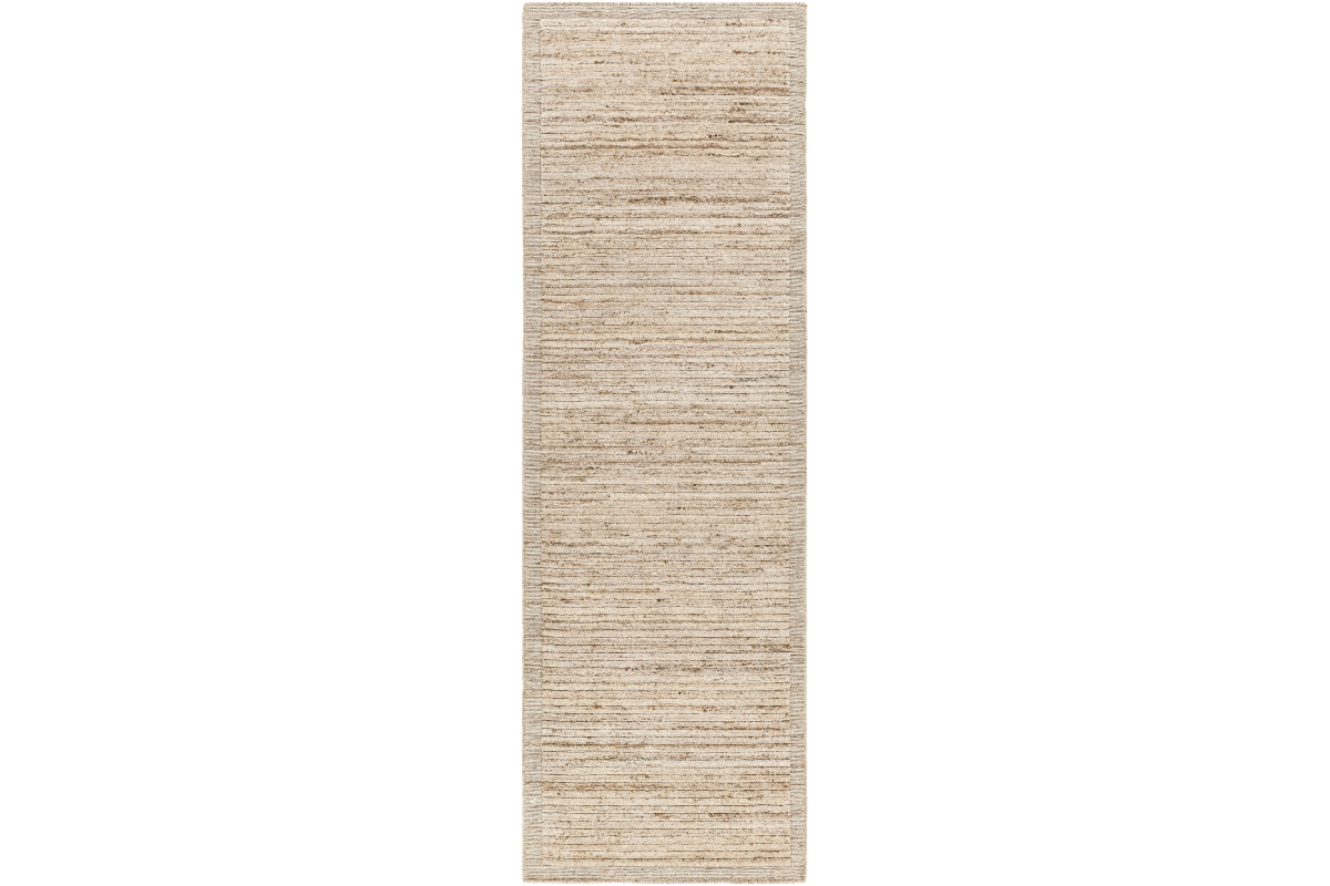 Yessenia Indoor Hand Knotted Rug