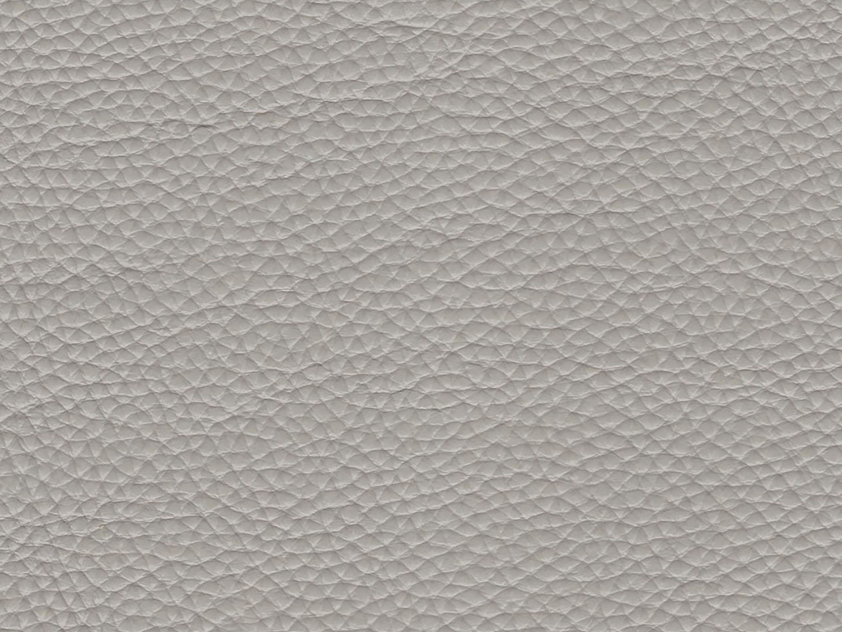 Kimmel Power Reclining Leather Sectional with Power Headrests - Gray