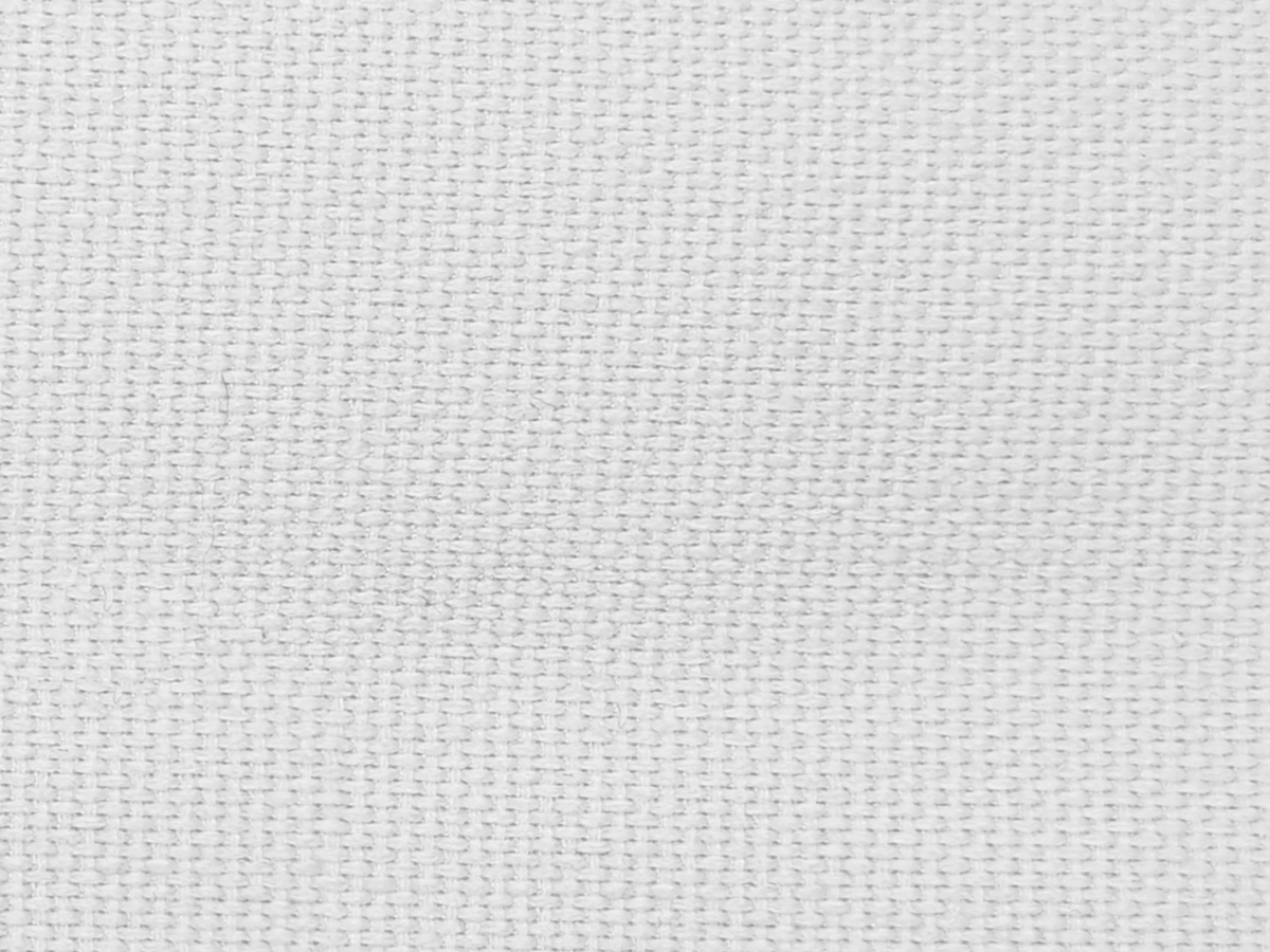 Parker Stain-Resistant Fabric Armchair - Ivory