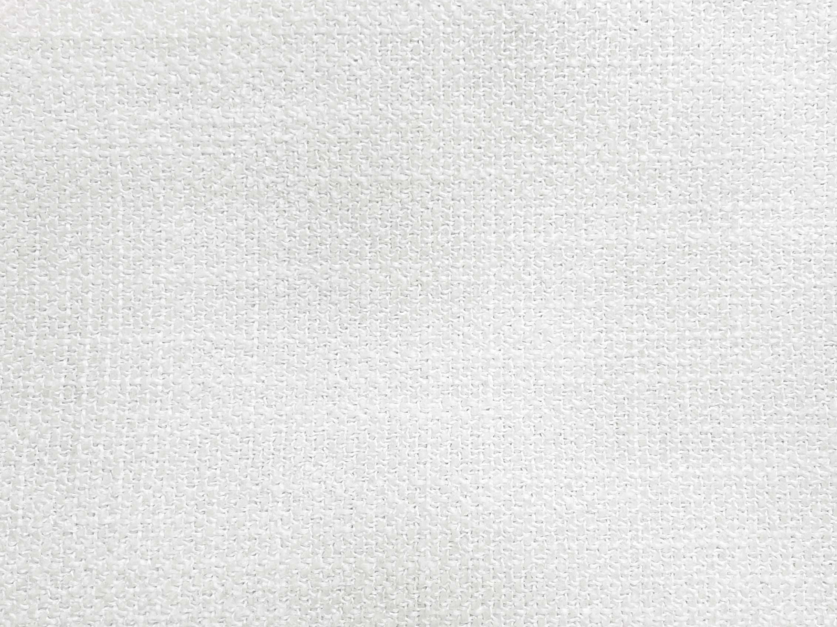 Jace Upholstered Bar Stool - White