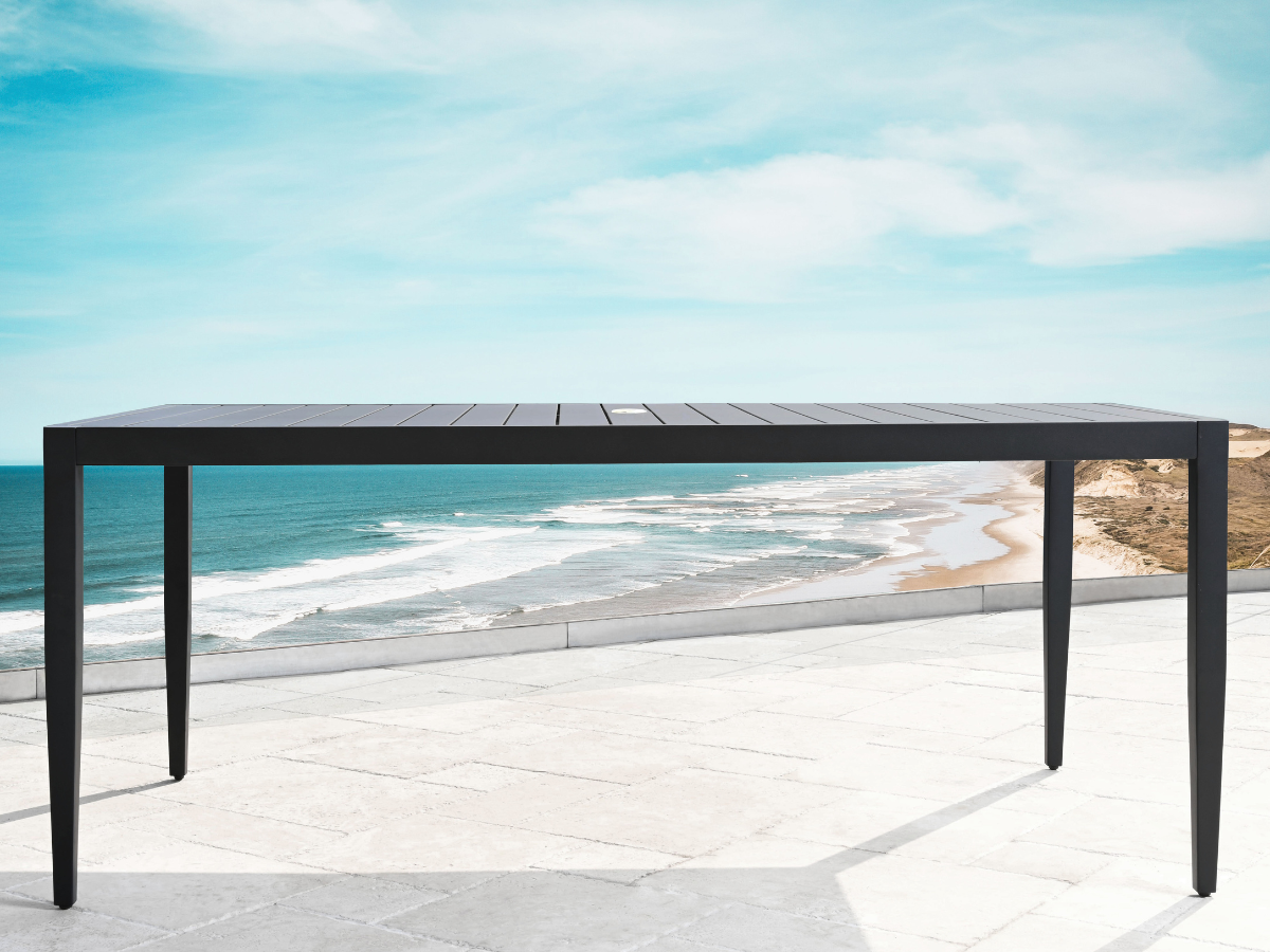 Belamar Coffee Table