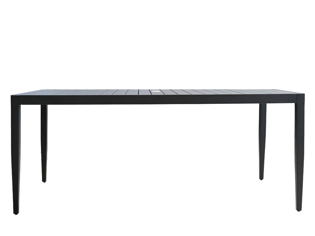 Belamar Coffee Table - Gray