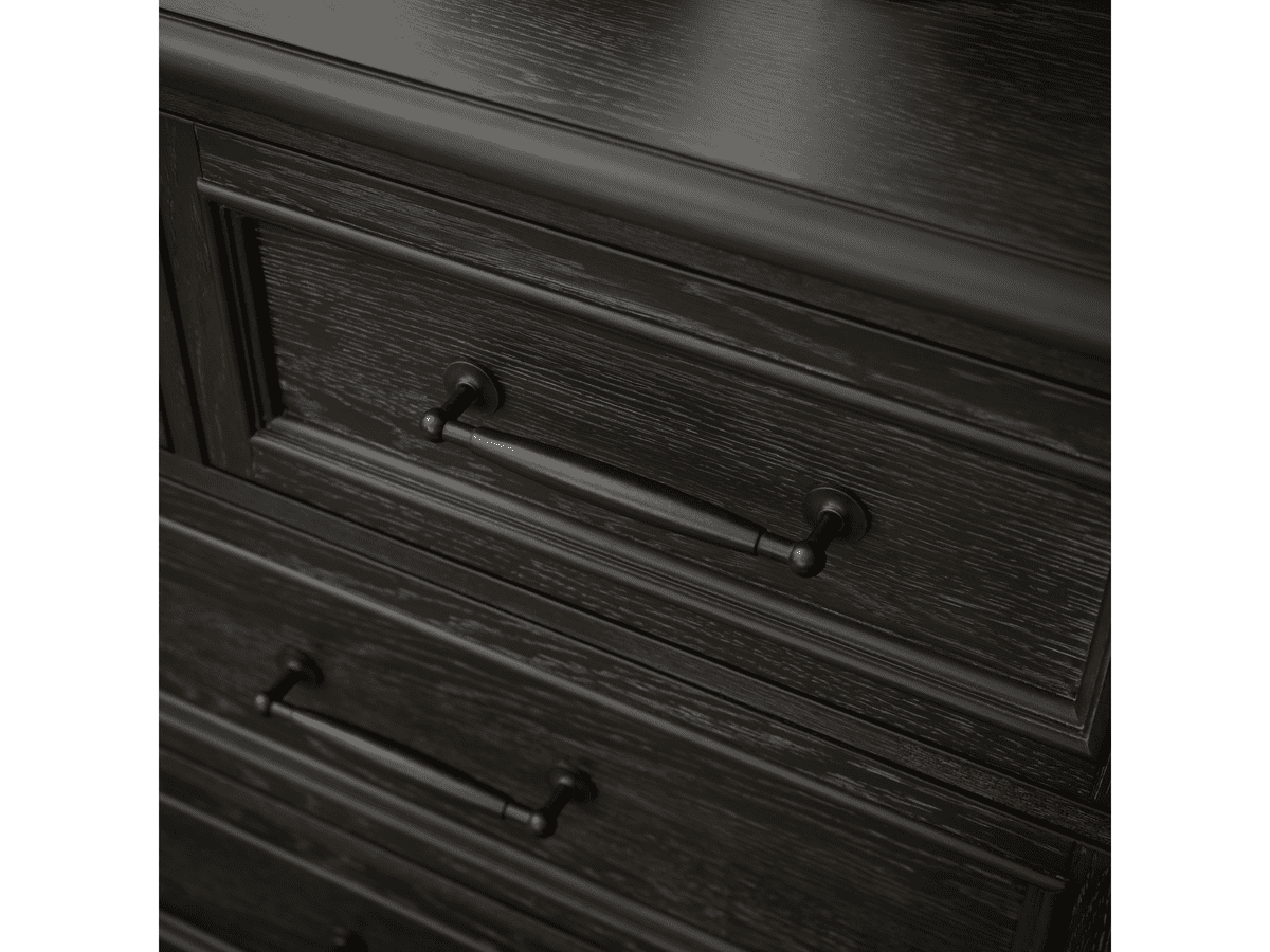 Audrey Dresser