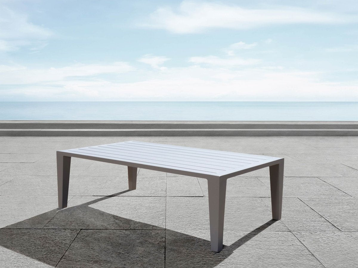 Hyland Hills Seating Set - Coffee Table - Beige