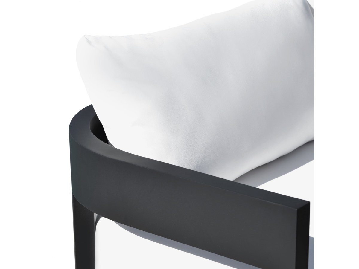 Santino® Outdoor Armchair - Set of 2