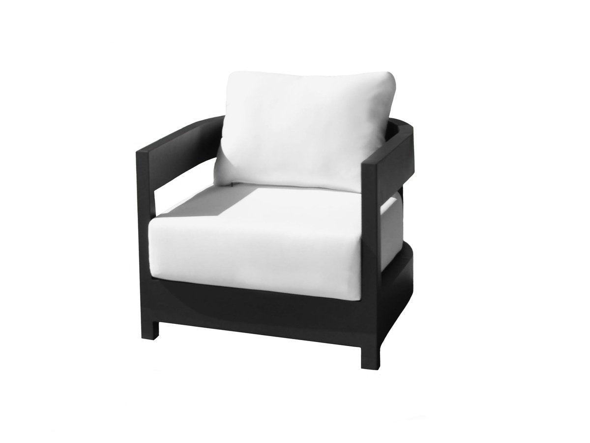 Santino® Outdoor Armchair - Set of 2