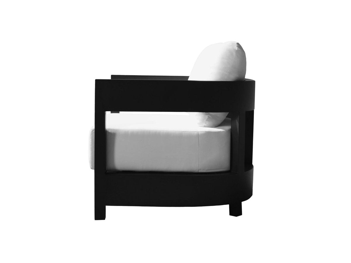 Santino® Outdoor Armchair - Set of 2