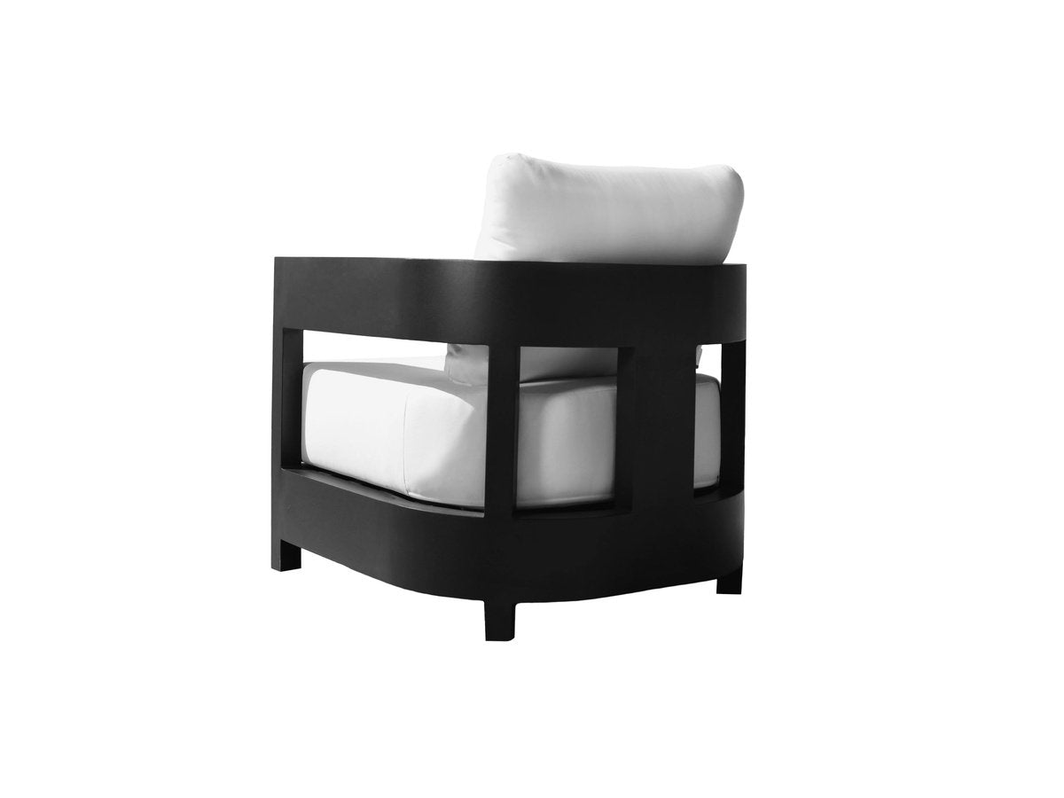 Santino® Outdoor Armchair - Set of 2