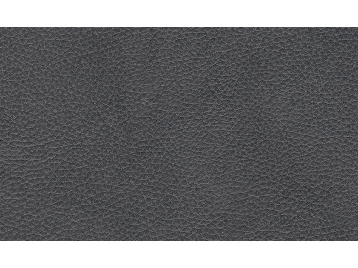 Swinton Leather Loveseat