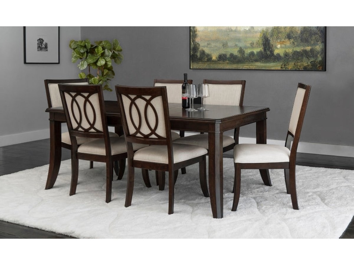 Cadence 7-Piece Dining Set