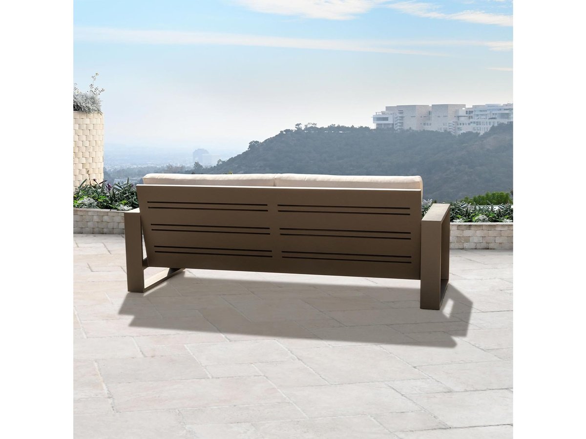 Torren 6-pc Seating Set - Beige