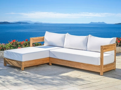 patio furniture set, patio sectional, outdoor sectional