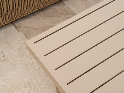Becki Owens Mariposa Outdoor Coffee Table