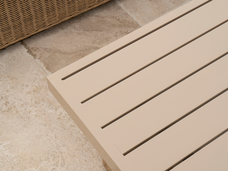 Becki Owens Mariposa Outdoor Coffee Table