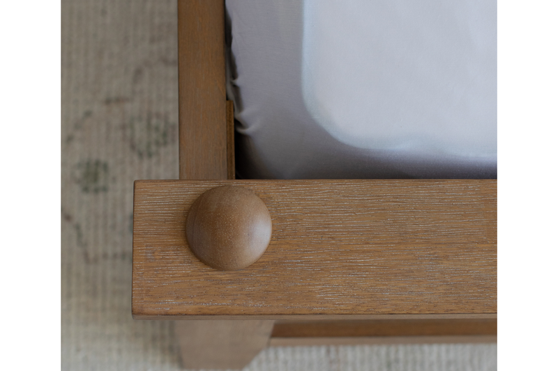 Details by Becki Owens, Ren Bed