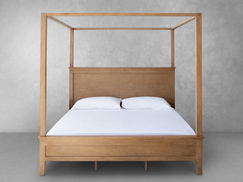 Details by Becki Owens, Ren Canopy Bed