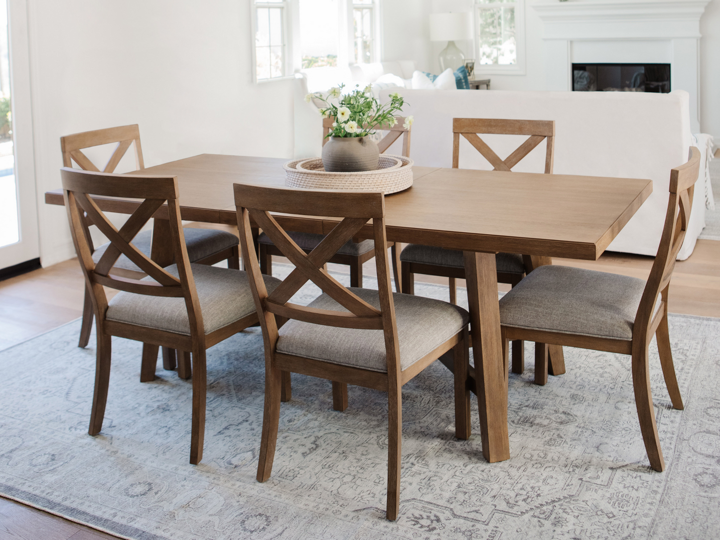 Becki Owens, Ren 7-pc Dining Set