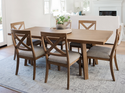 Becki Owens, Ren 7-pc Dining Set