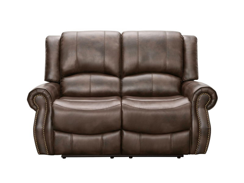 Bradford Reclining Loveseat