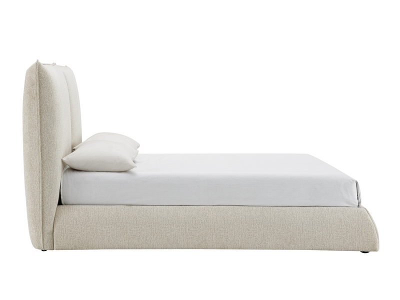 Elsen Upholstered Bed