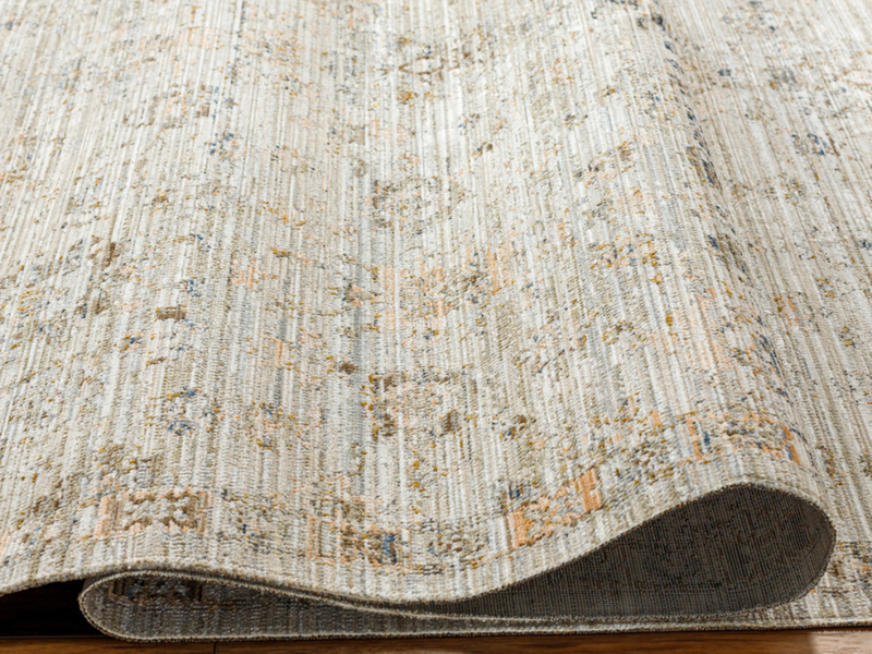 Becki Owens Margaret Abstract Indoor Machine Woven Rug
