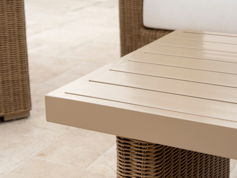 Becki Owens Mariposa Outdoor Coffee Table