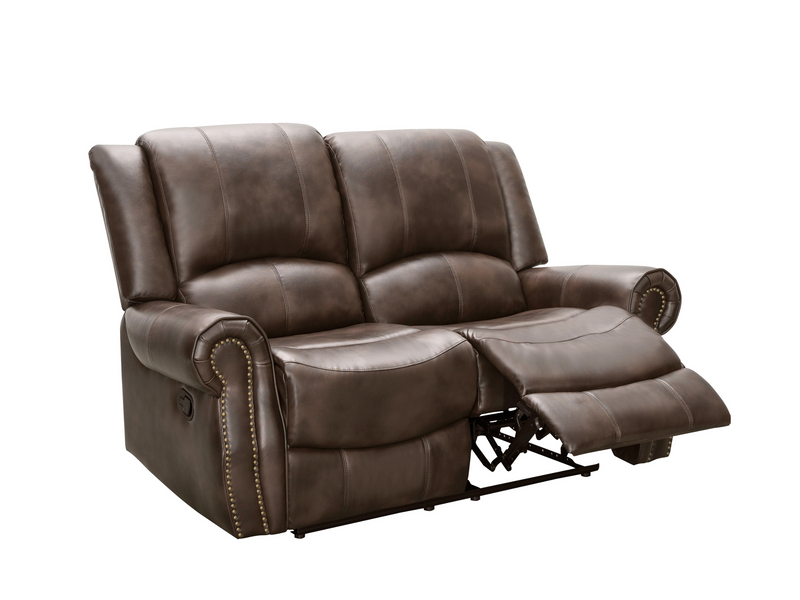 Bradford Reclining Loveseat