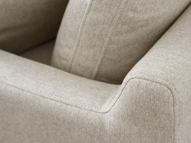 Capri 6-pc Modular Sectional