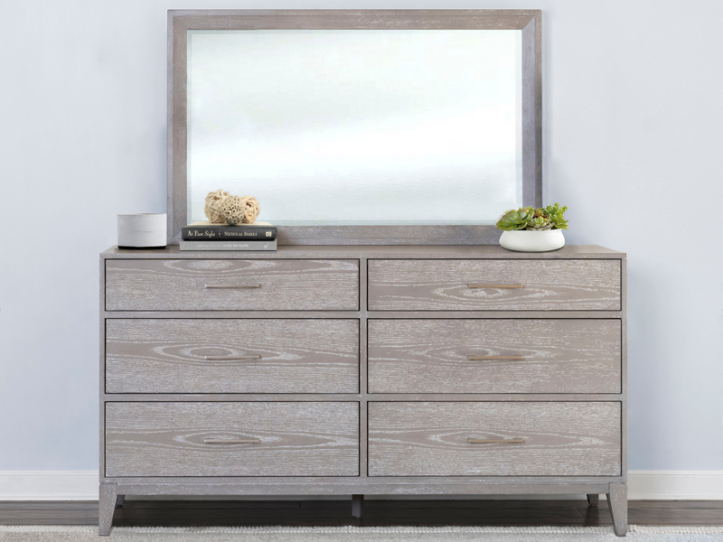 Palmera 5-pc Bedroom Set