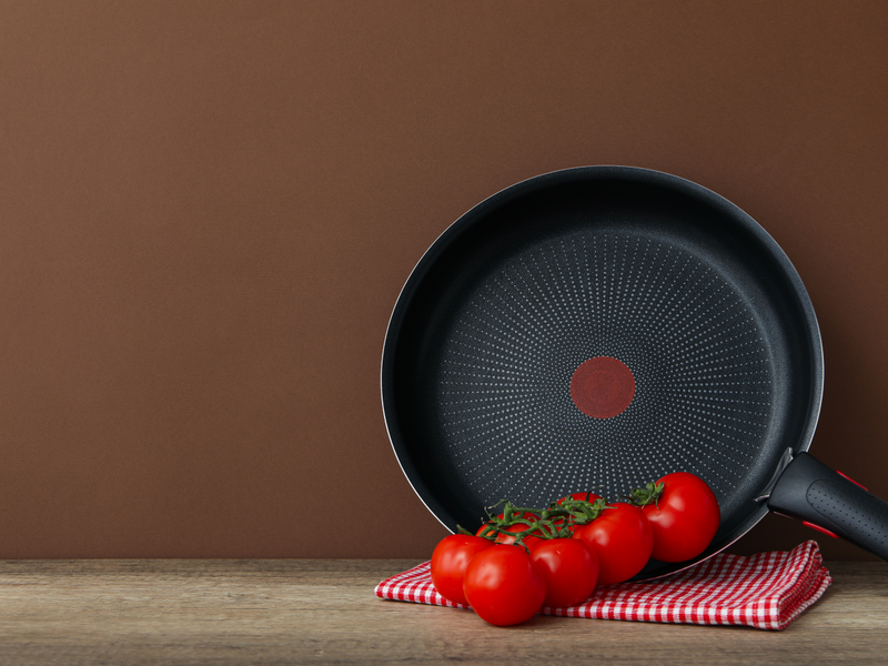 Rafieha Non-Stick Pan