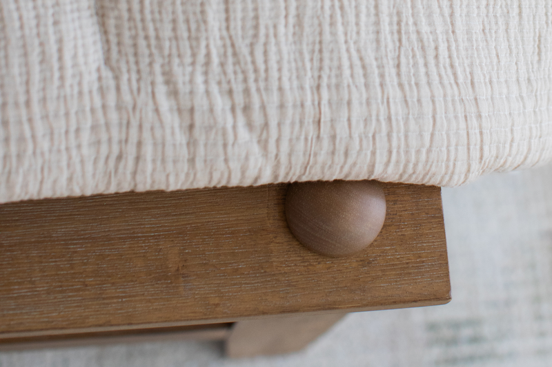 Details by Becki Owens, Ren Bed