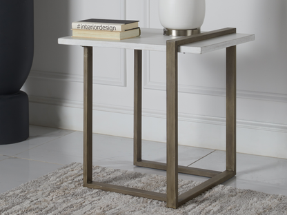 Aimee End Table