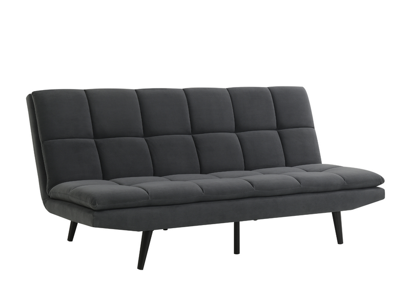 Jaden Convertible Fabric Sofa