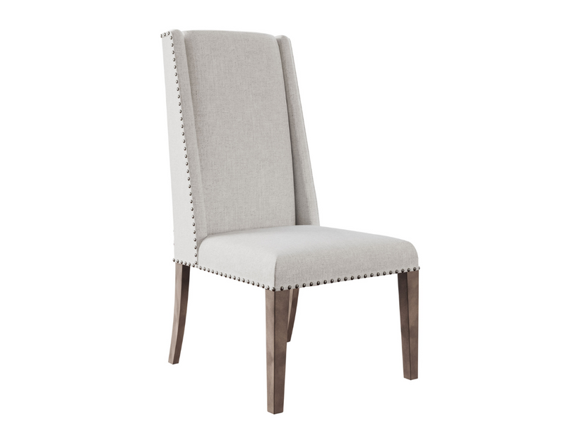 Lillian Acacia 7-pc Dining Set