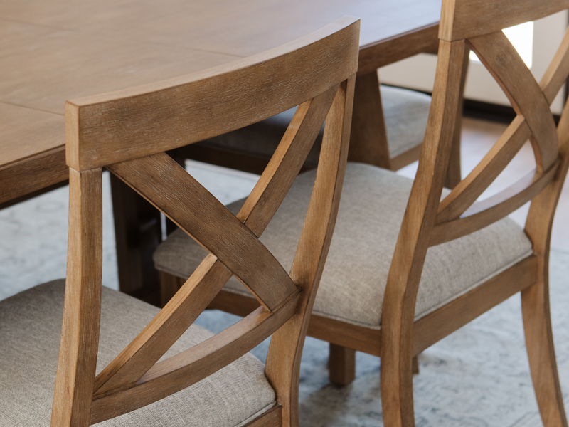 Details by Becki Owens, Ren Dining Chairs (Set of 6)